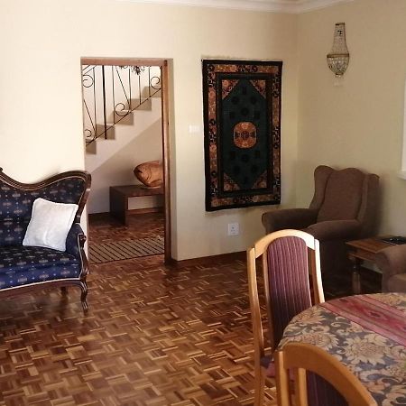 Cape Dawn Guest House Пароу Екстериор снимка