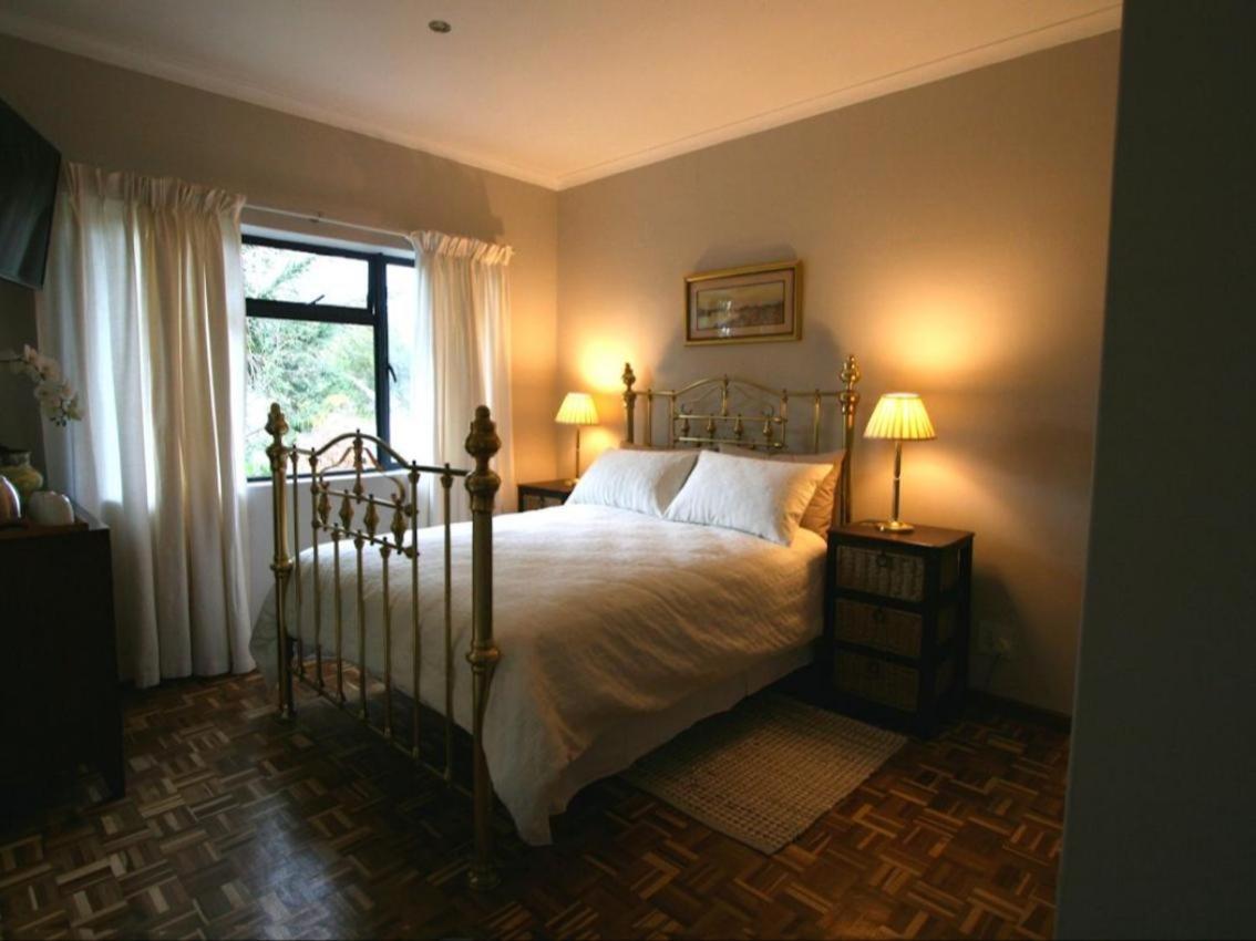 Cape Dawn Guest House Пароу Стая снимка