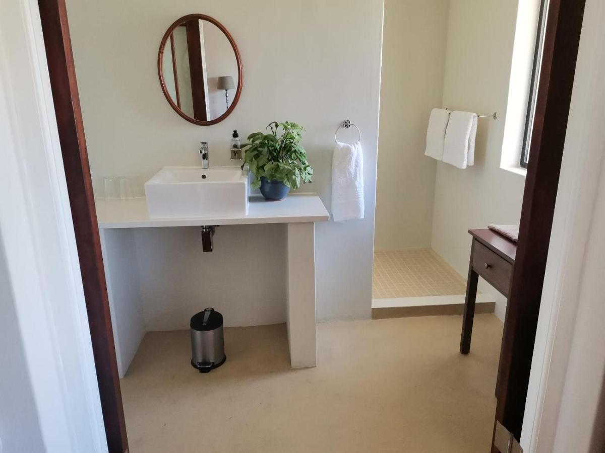 Cape Dawn Guest House Пароу Екстериор снимка